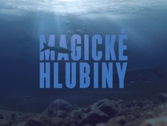 Magické hlubiny (2018) online seriál