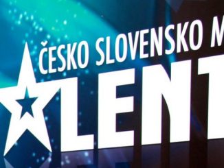 Česko Slovensko má talent online seriál