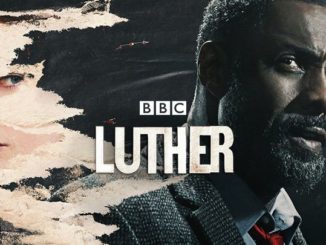 Luther online seriál