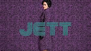 Jett online seriál