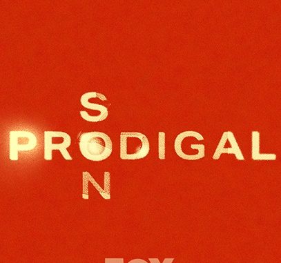 Prodigal Son online seriál