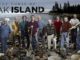 Prokletí ostrova Oak online seriál