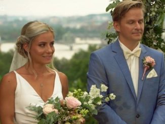 Svatba na první pohled online seriál
