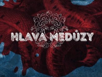 Hlava Medúzy online cz