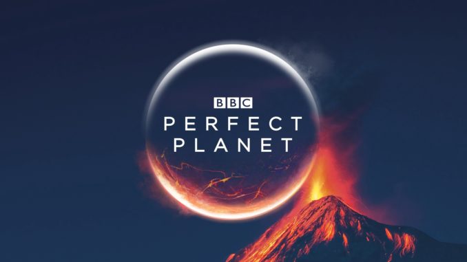 Dokonalá planeta online seriál