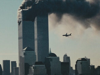 Zlomové okamžiky 11. září a válka proti terorismu online seriál