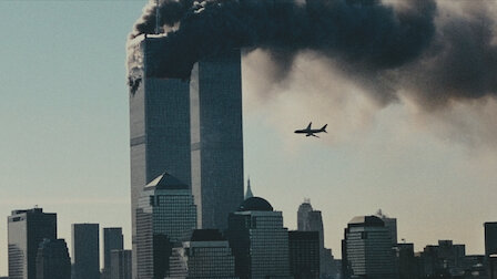 Zlomové okamžiky 11. září a válka proti terorismu online seriál