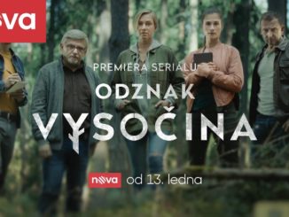 Odznak Vysočina online seriál sk cz dabing zadarmo
